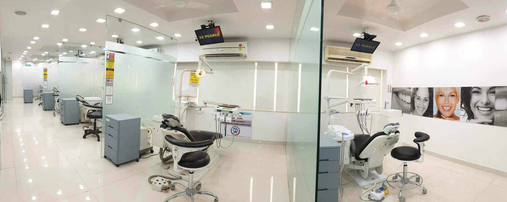 Gentle Dental Clinic